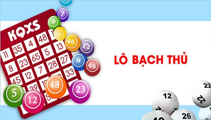 Cách đánh lô bạch thủ hiệu quả trên bet88vn