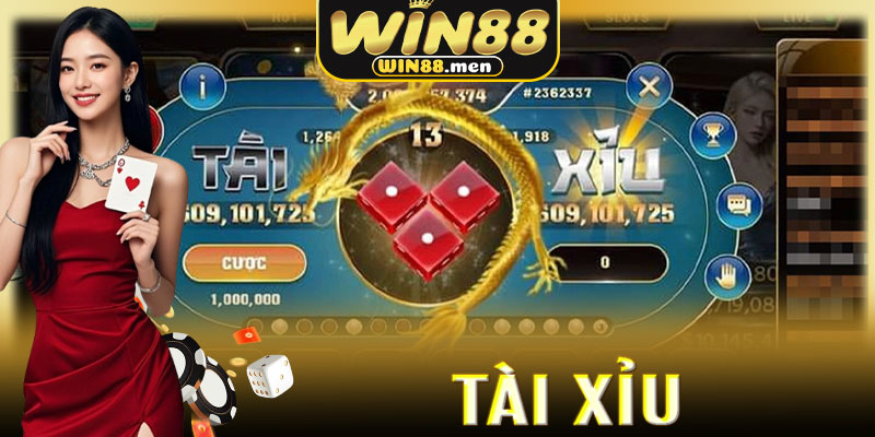 Tầm nhìn chiến lược của Win88 trong việc nâng tầm trò chơi dân gian