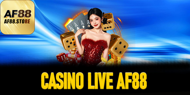 Casino AF88