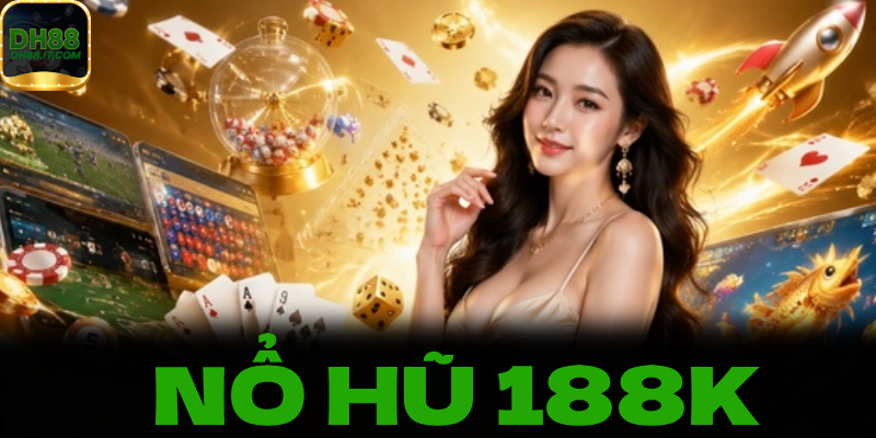 Hướng dẫn các bước nhận code nổ hũ 188K chi tiết
