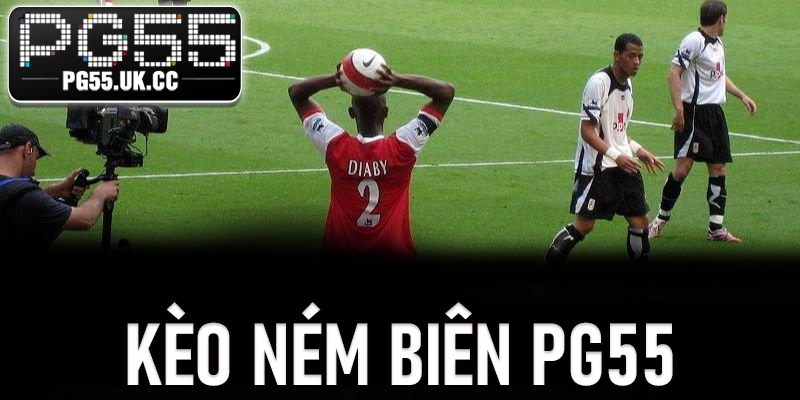 Kèo Ném Biên